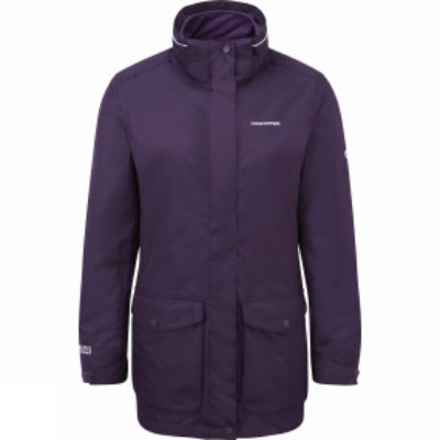 Womens Madigan III 3-in-1 Jacket